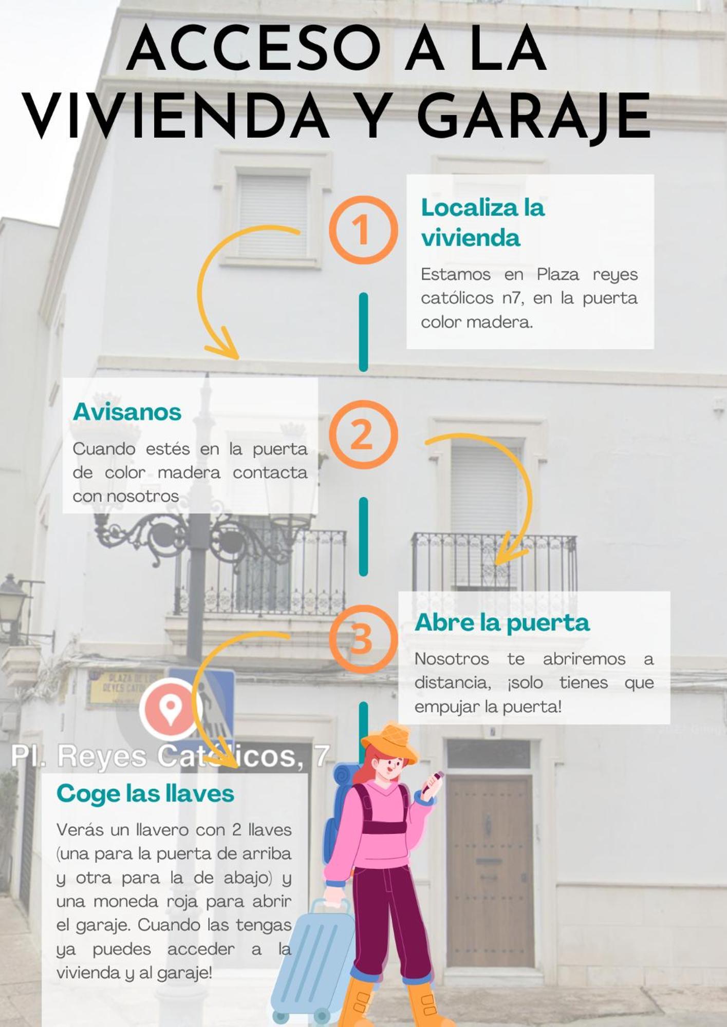 Alojamientos Puerta Palma Con Vistas Y Parking باداخوز المظهر الخارجي الصورة