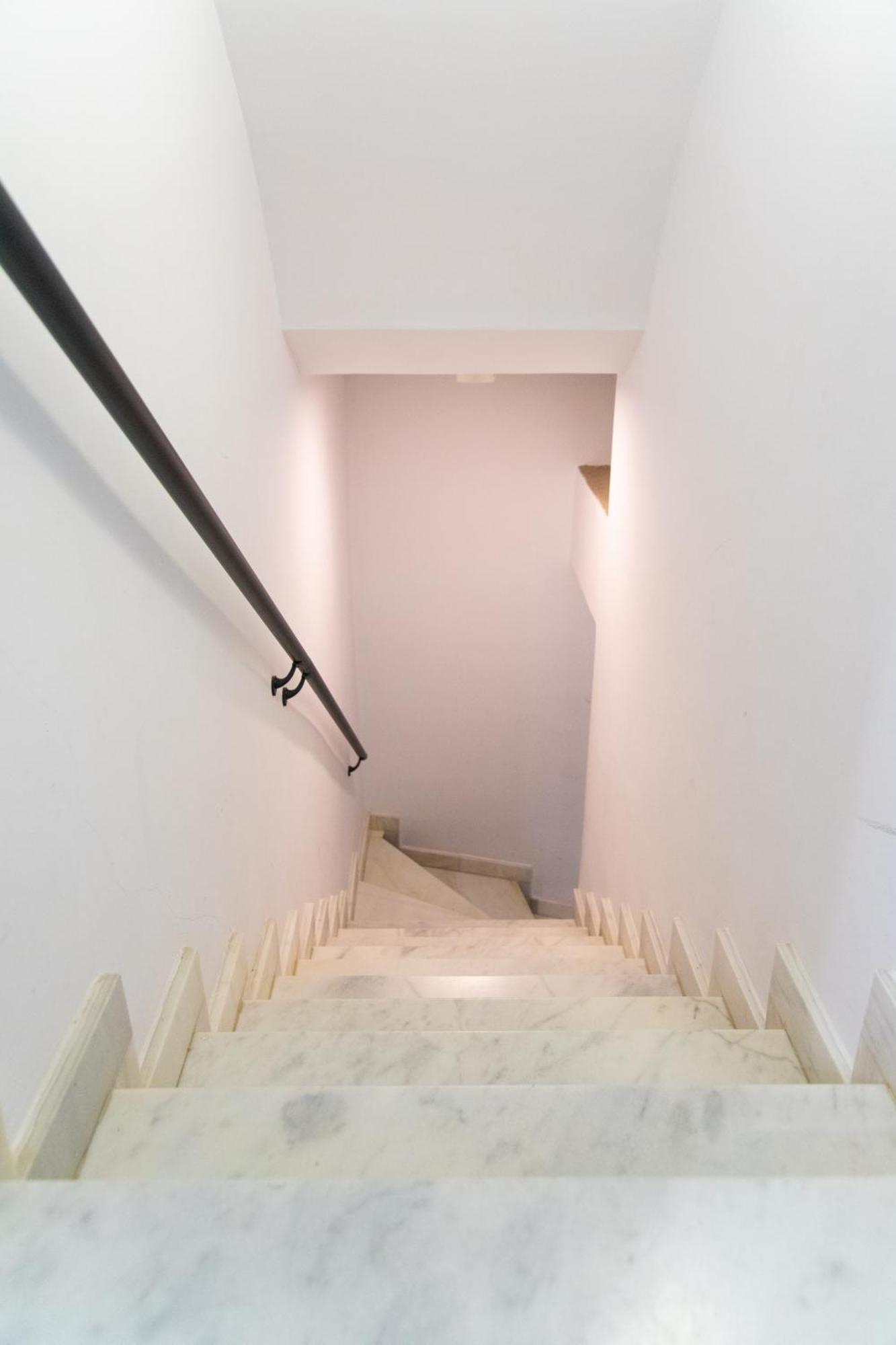 Alojamientos Puerta Palma Con Vistas Y Parking باداخوز المظهر الخارجي الصورة